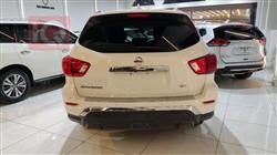 نيسان باثفايندر